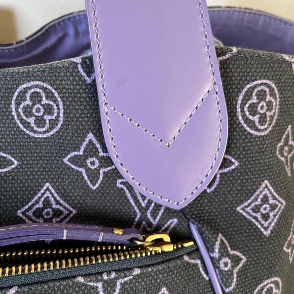 Cavas Beach-line Hippo Ipanema Tote GM - Picture 7 of 16